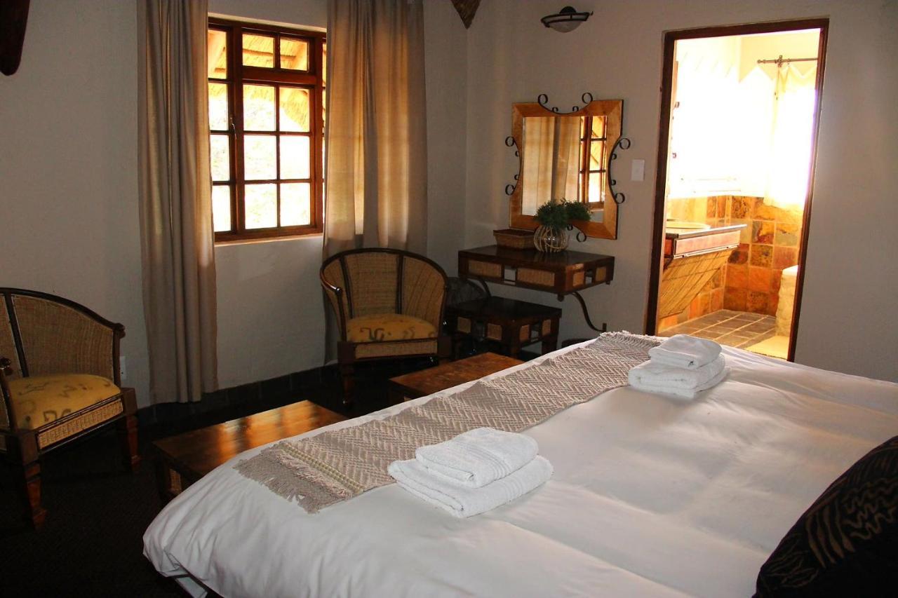 Letsatsi Game Lodge Smithfield Exterior foto