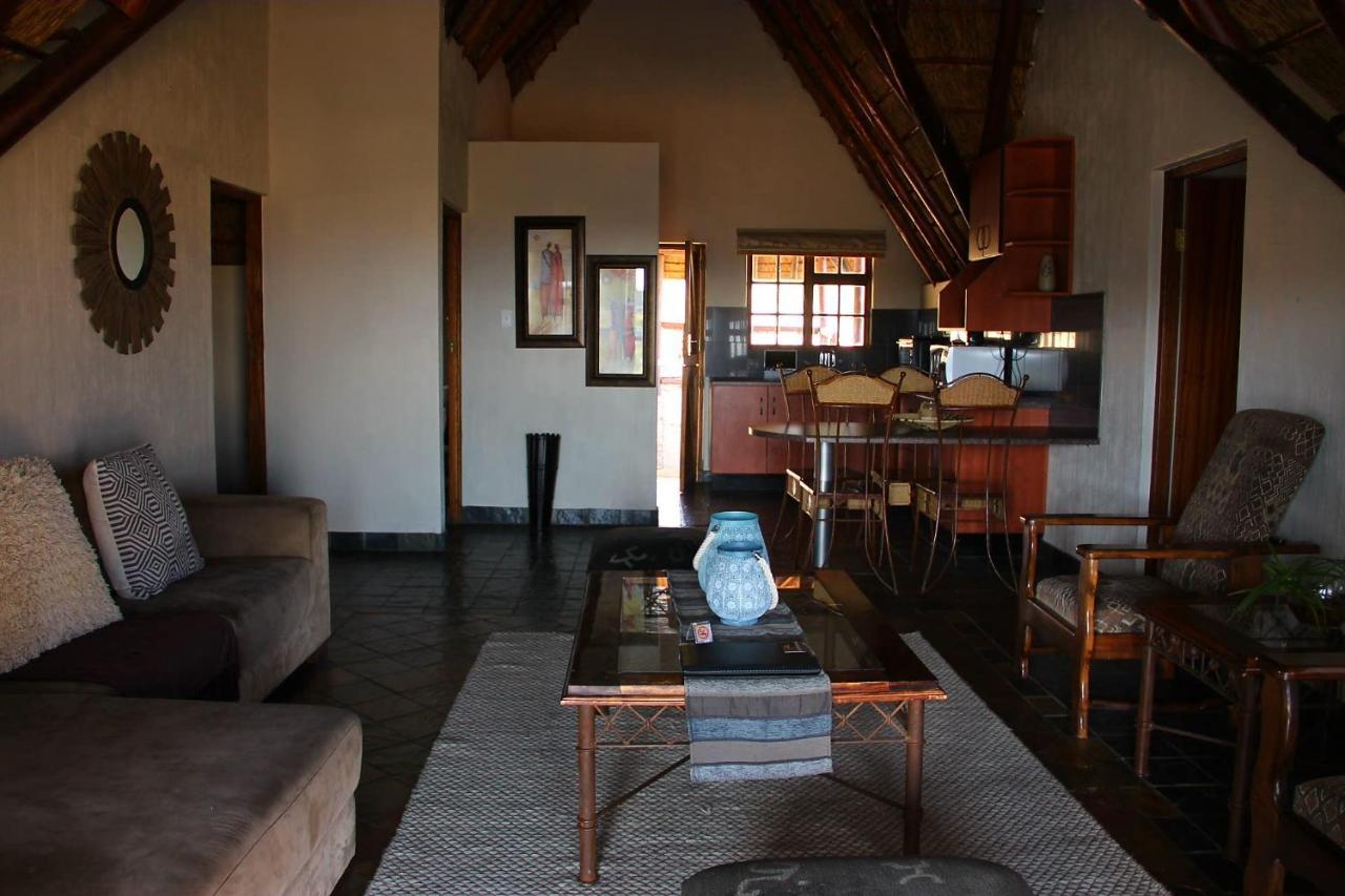 Letsatsi Game Lodge Smithfield Exterior foto