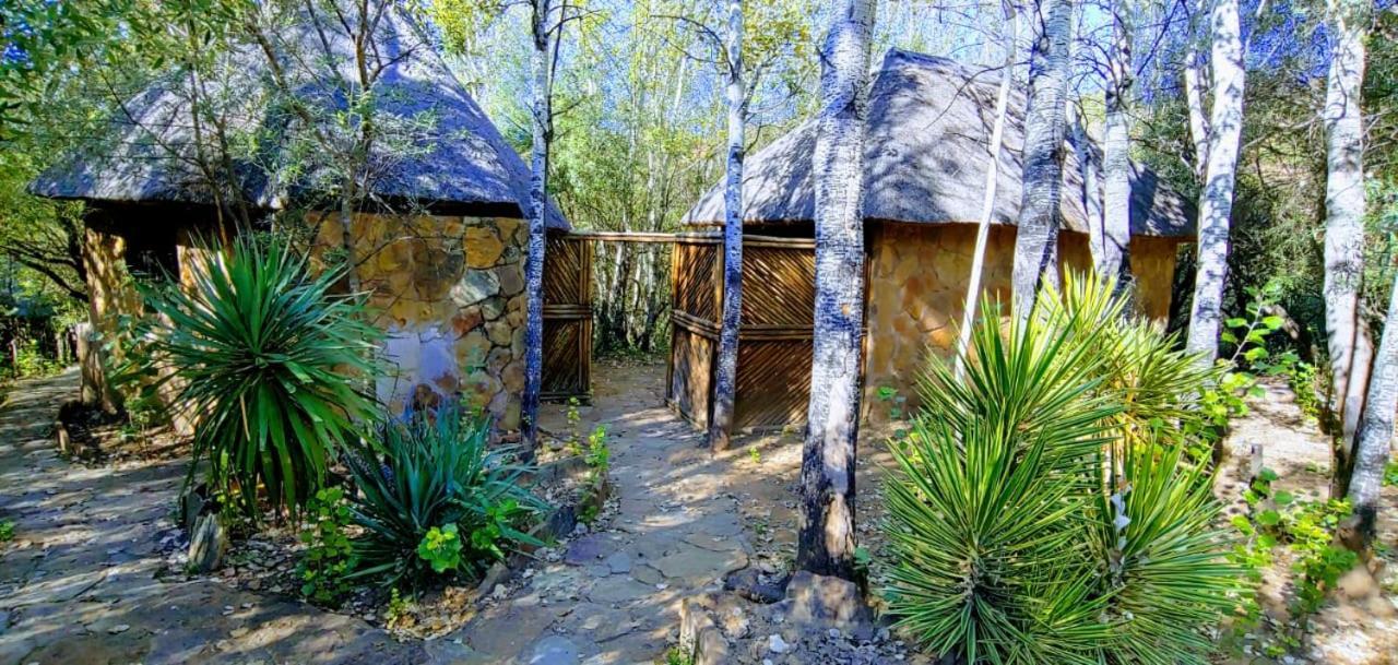 Letsatsi Game Lodge Smithfield Exterior foto
