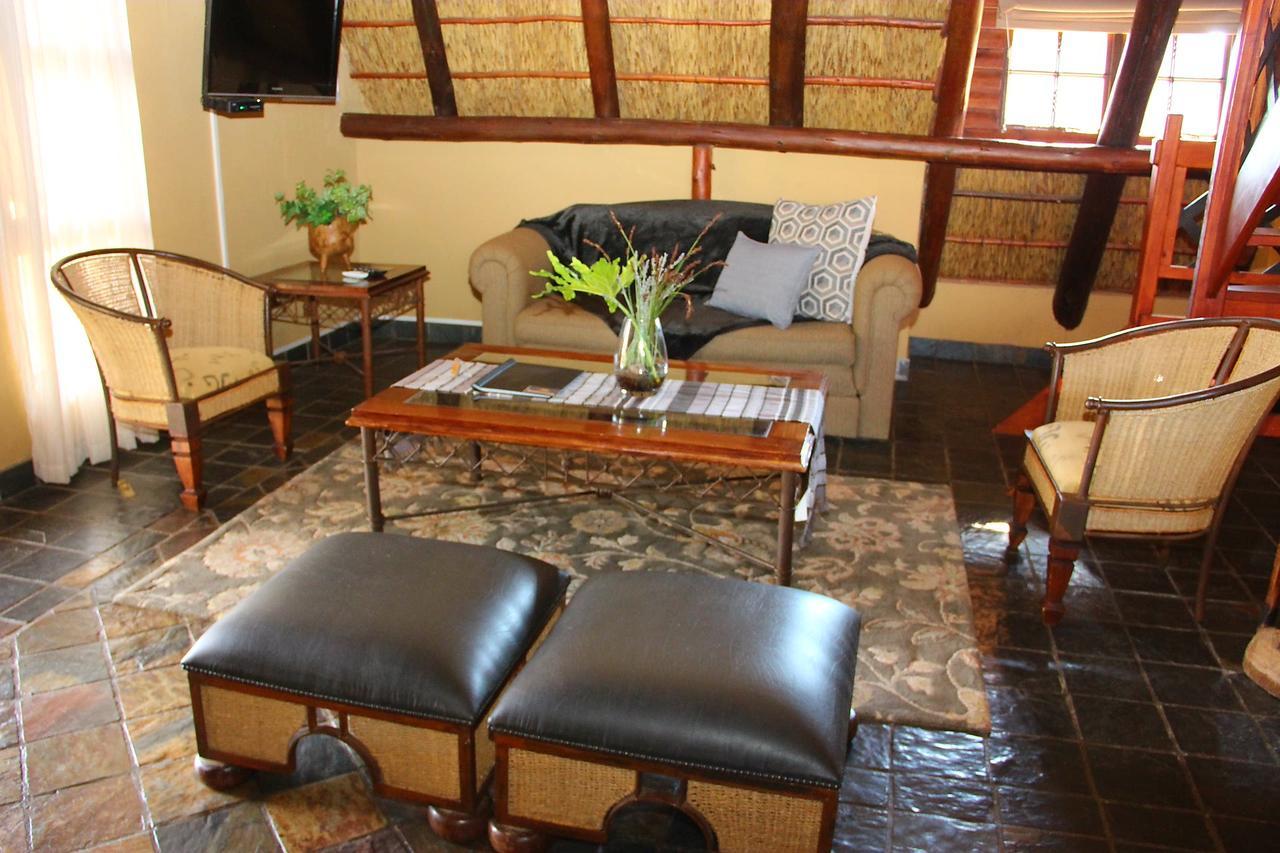 Letsatsi Game Lodge Smithfield Exterior foto